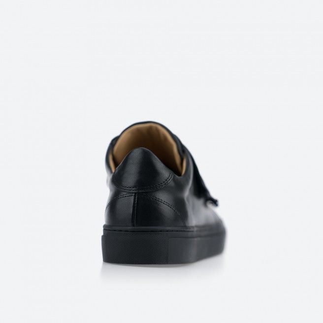 Sneakers Schwarz für Herren - WASHINGTON Sneakers Schwarz für Herren - WASHINGTON