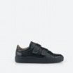 Zapatilla Negra para Hombre - WASHINGTON Zapatilla Negra para Hombre - WASHINGTON