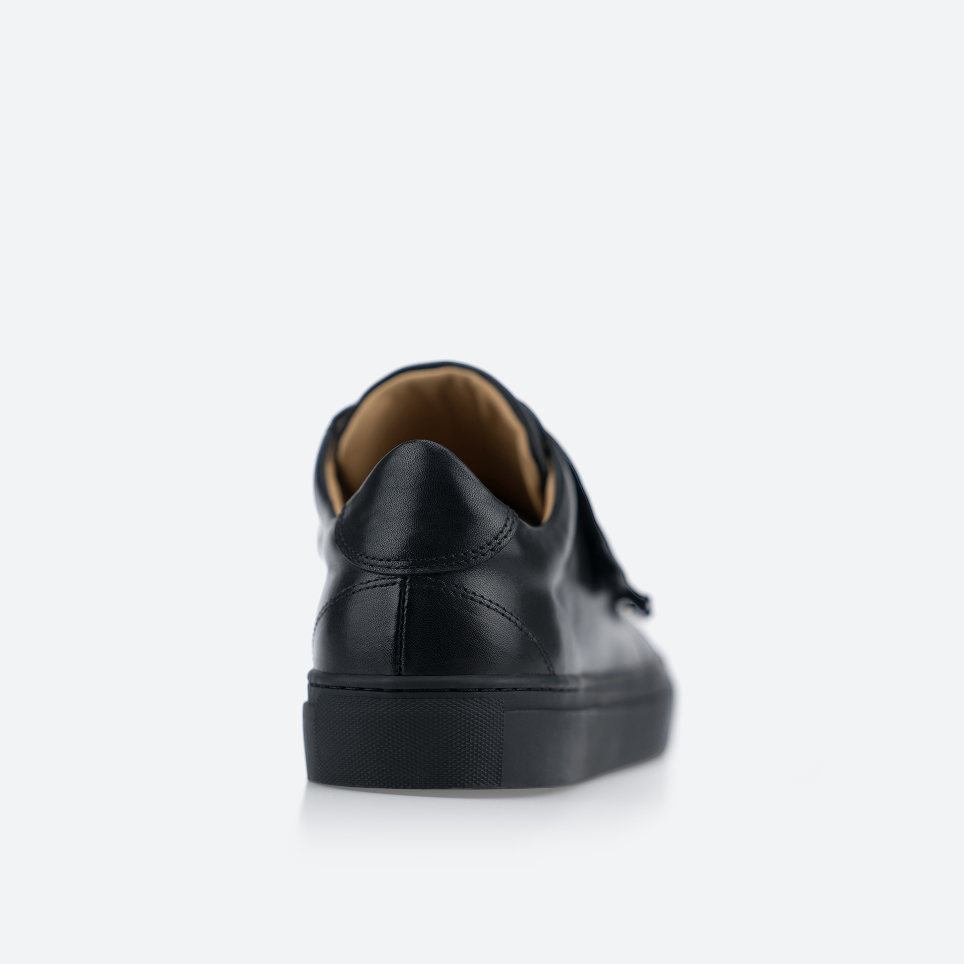 Zapatilla Negra para Hombre - WASHINGTON